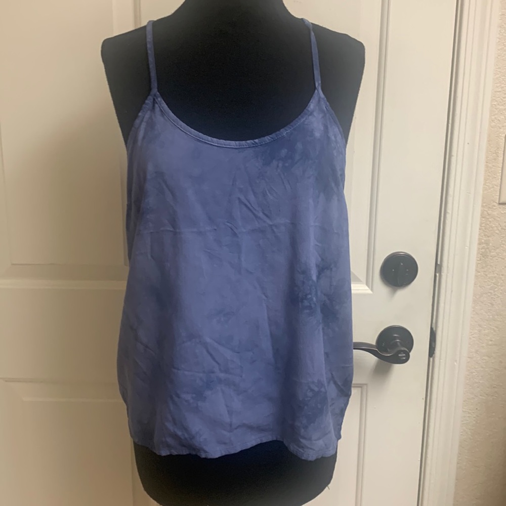 Others Follow Medium Sleeveless blouse